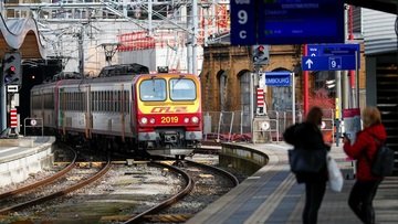 Il Lussemburgo attrae un numero record di turisti, offrendo loro viaggi veloci e gratuiti