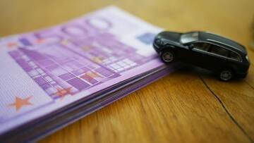 Auto dei privati con Partita Iva: nel 2021 crescono le immatricolazioni
