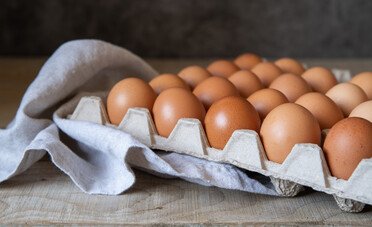 Cosa ci insegna l'inflazione delle uova sui beni indispensabili