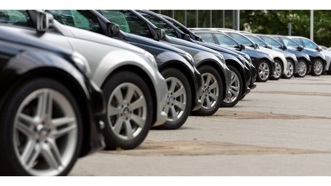Auto aziendali usate: i vantaggi dell'usato delle società di noleggio 