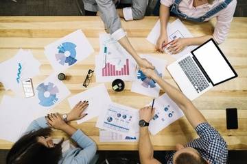 Startup fintech: le migliori in Italia