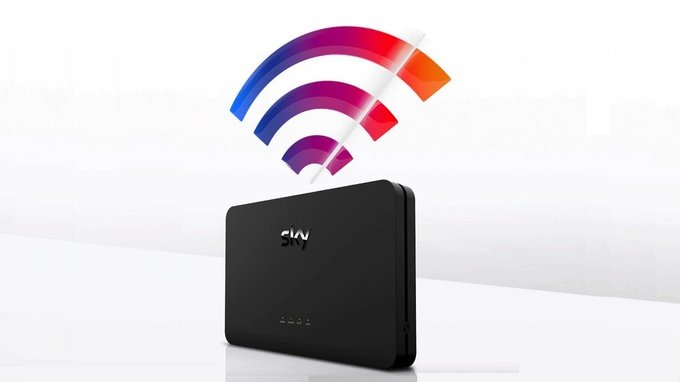 Sky WiFi: offerte, quanto costa, attivazione e copertura 