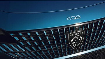 Peugeot 408: in arrivo un nuovo SUV dinamico