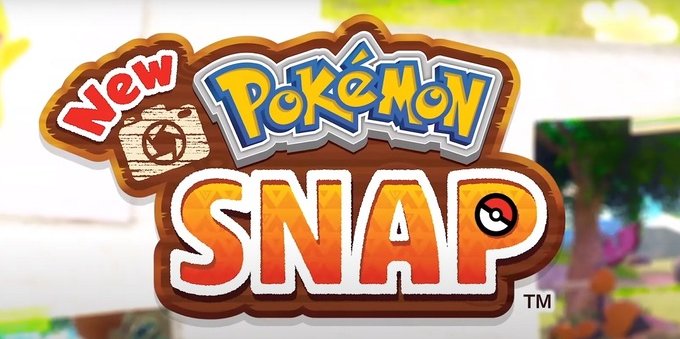 New Pokémon Snap per Nintendo Switch: uscita e trailer ufficiale