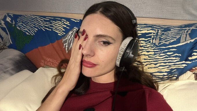 Chi è e quanto guadagna Ditonellapiaga, cantautrice romana in gara a Sanremo 2026