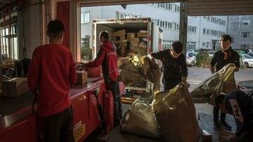 JD.com assume 20.000 persone sulla scia del coronavirus