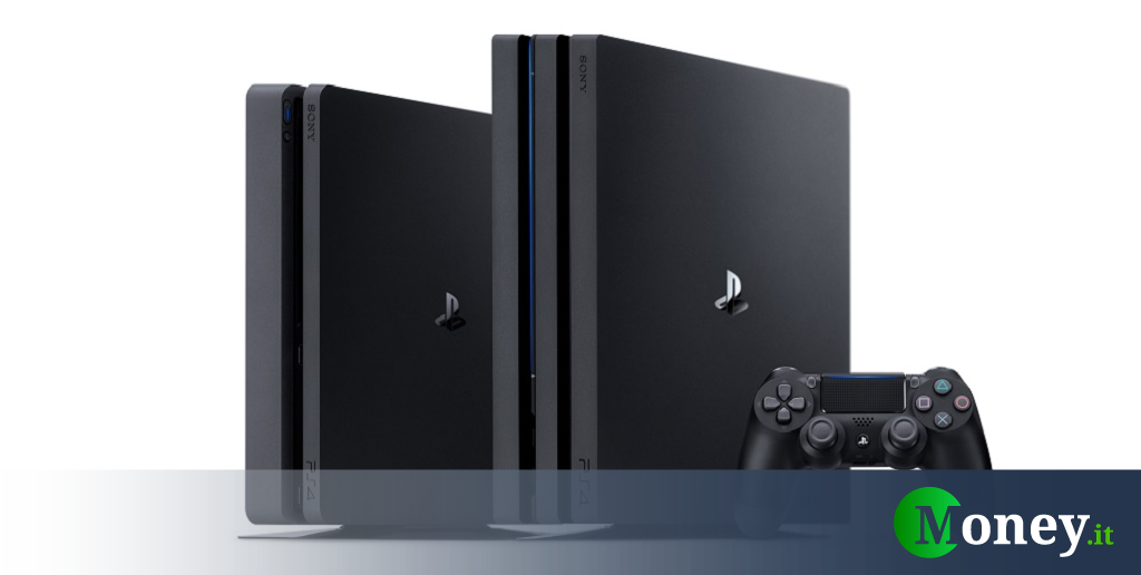 PS4 vs PS4 Pro: cosa cambia? Differenze, prezzo e quale scegliere