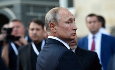 Questi nuovi dati dimostrano che Putin e nei guai. Oggi più che mai	