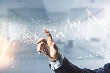 Questo titolo del settore auto sta schizzando oggi del 40%