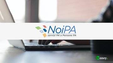 Cedolino NoiPa marzo, quando viene pagato lo stipendio e perché è più basso