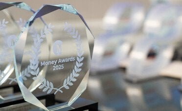 Le aziende italiane con la maggior crescita di fatturato premiate ai Money Awards 2025