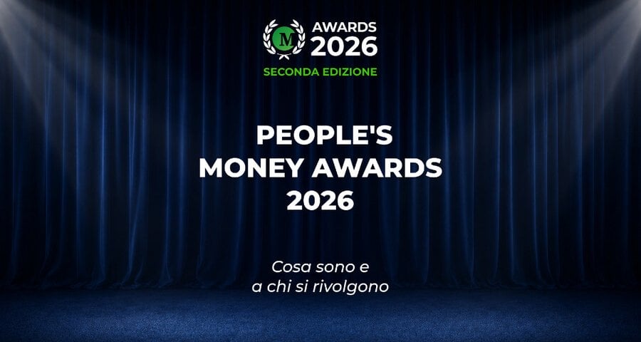 A chi si rivolgono i People's Money Awards 2026. Il premio del pubblico per e-commerce e startup