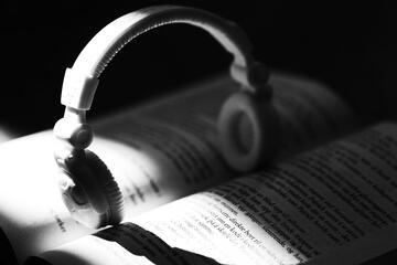 Audiolibri gratis: come ascoltare e scaricare in modo legale