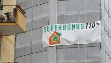 Il Superbonus e la cessione del credito sono salvi: arriva la proroga fino al 30 settembre, ecco per quali casi