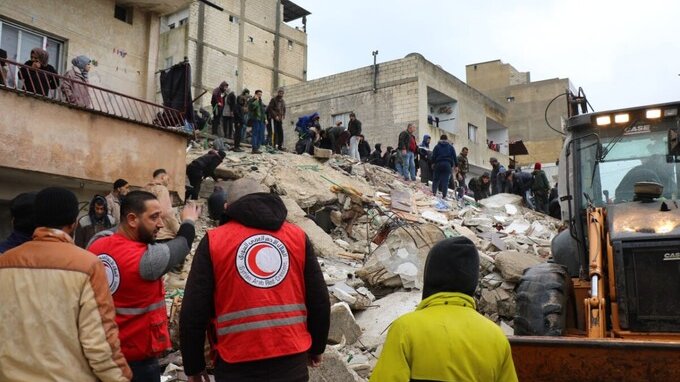 Come inviare aiuti per il terremoto in Venezuela evitando truffe e false raccolte fondi