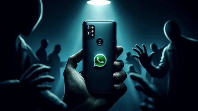 Come evitare che ti leggano le chat di Whatsapp