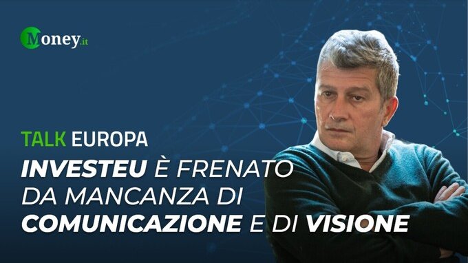 InvestEU è frenato da mancanza di comunicazione e di visione