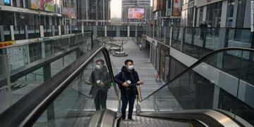 Coronavirus: potrebbe costare alla Cina $60 miliardi in un solo trimestre