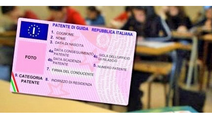 Recupero punti della patente, come funziona e quando si deve rifare l'esame
