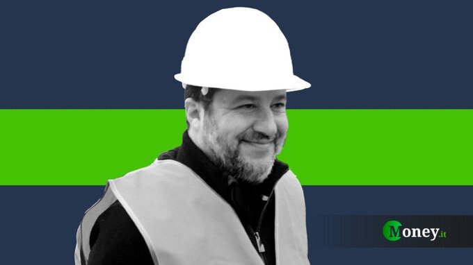 Sei favorevole al nuovo condono edilizio proposto da Salvini? Il sondaggio