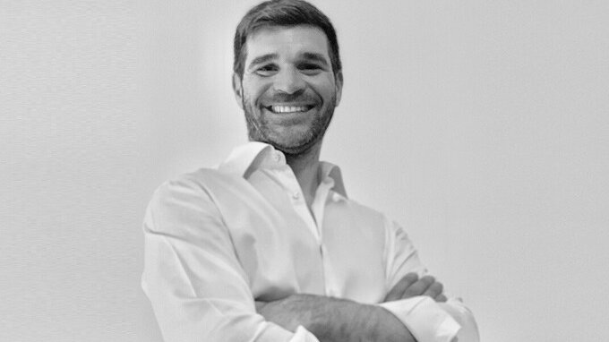 Federico Corbari, Algo Capital: come si diventa talent scout di gestori specializzati in blockchain e digital asset
