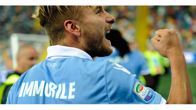 Quanto guadagna Ciro Immobile? Lo stipendio dell'attaccante della Lazio