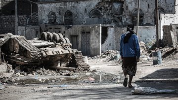 Cosa sta succedendo in Yemen spiegato in modo semplice