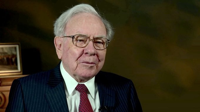 I mega investitori comprano questa azione in caduta libera