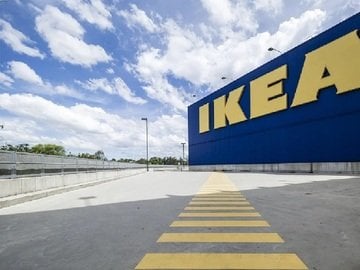 Chi c'è dietro l'impero di Ikea?