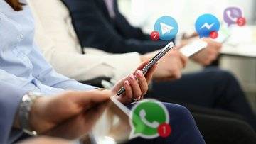 Addio WhatsApp e Telegram, questo Paese vuole bloccarli per sempre