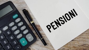 Pensioni, paghi più o meno tasse rispetto ai lavoratori dipendenti?