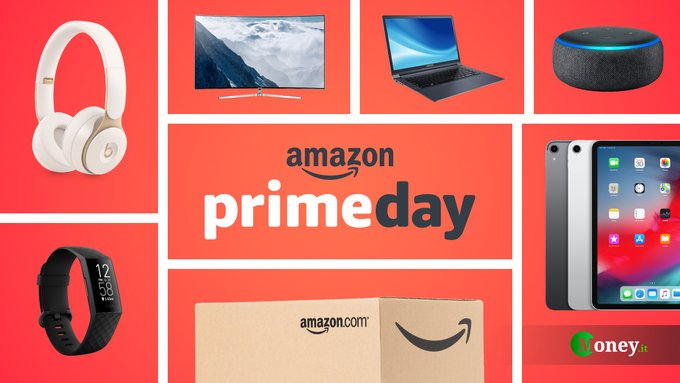 Amazon Prime Day 2022, ultimo giorno: guida alle migliori offerte