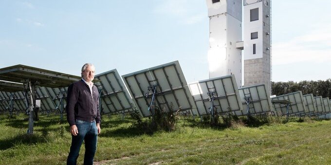 Synhelion, la startup svizzera che trasforma il sole in carburante: «Così rivoluzioneremo il trasporto aereo»