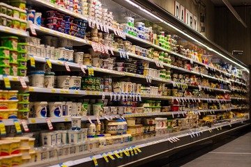Questo supermercato ha iniziato a regalare gli avanzi