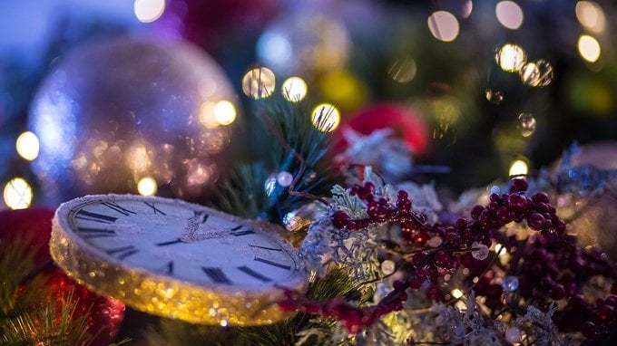 Countdown Capodanno 2026. Ora esatta per il conto alla rovescia
