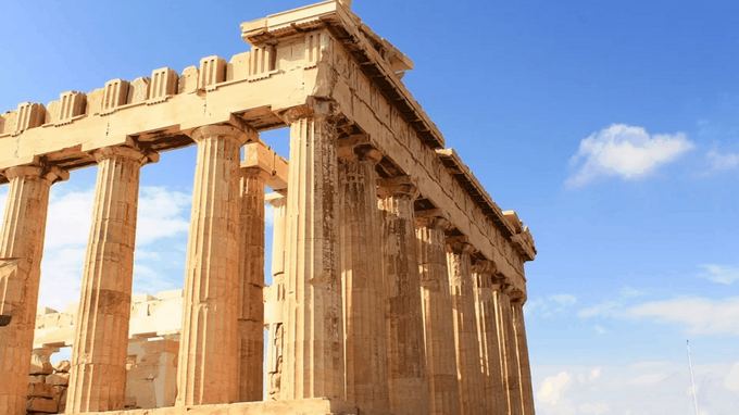 BlackRock aiuterà la Grecia a privatizzare gli ultimi asset statali rimasti. Tutti i dettagli