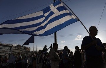 La Grecia è la nuova casa degli hedge fund. Perché fondi da 134 miliardi di dollari lasciano Londra per Atene