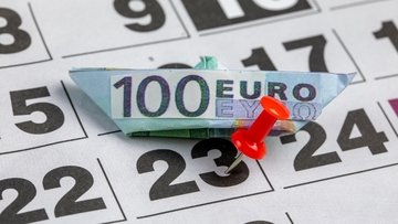 Assegno unico non pagato? Ecco quando arriva secondo il nuovo calendario Inps