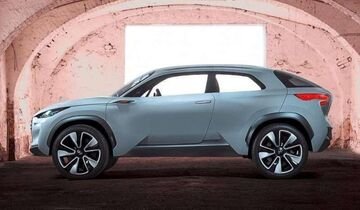 Hyundai lavora ad un SUV basato sulla i20
