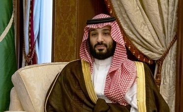 Come e perché l'Arabia Saudita vuole diventare la regina dell'IA