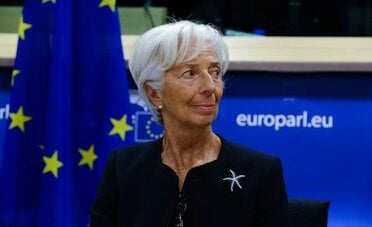 Alert bond, appena arrivato commento Lagarde (BCE). Occhio ai BTP, ma sono questi oggi che fanno paura