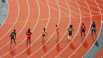 Quando corre Jacobs ai mondiali: calendario e dove vederlo