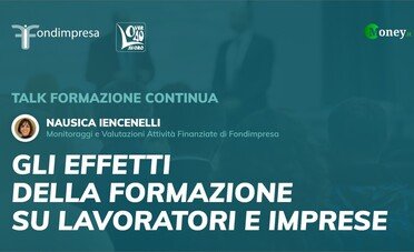 Gli effetti della formazione su lavoratori e imprese