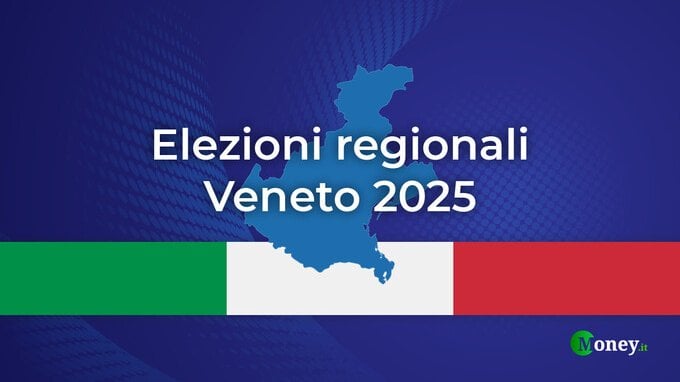Elezioni Veneto 2025, quando si vota, candidati e sondaggi