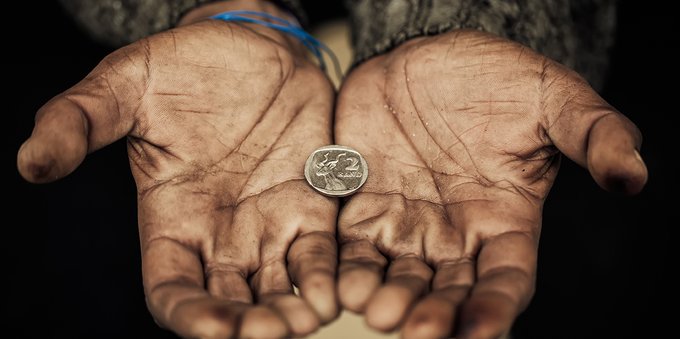 Allarme Coldiretti: 1 milione di poveri in più. Gli italiani non sanno come sfamare i figli