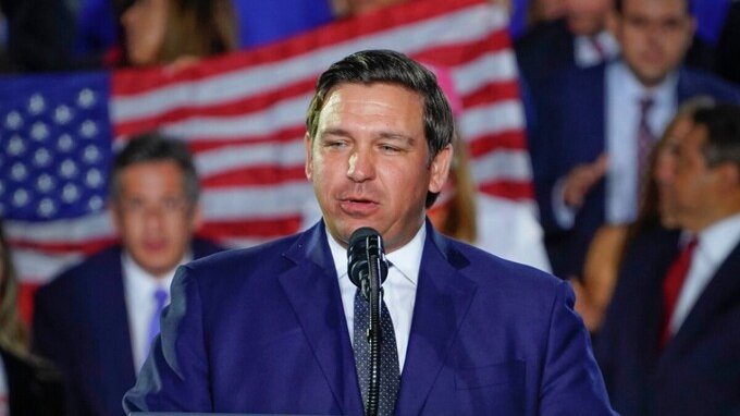 La Florida e il blocco agli investimenti provenienti dalla Cina 