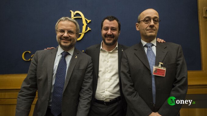 Borghi e Bagnai rispondono a Tremonti. Perché dire no agli eurobond