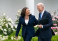 Joe Biden crolla nei sondaggi: candidare Kamala Harris però sarebbe peggio