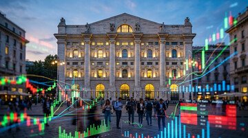 Le 3 azioni di Piazza Affari che gli analisti considerano sottovalutate del 30% circa