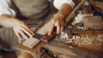 Quando si può parlare di produzione artigianale?